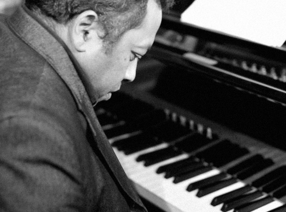 Richard RAZAF – Piano